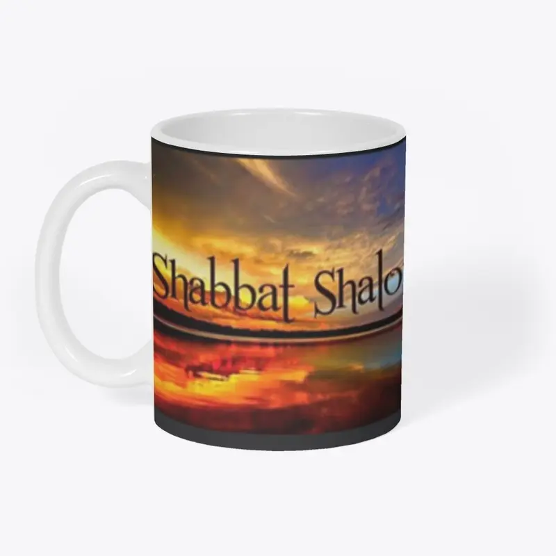 SHABBAT SHALOM