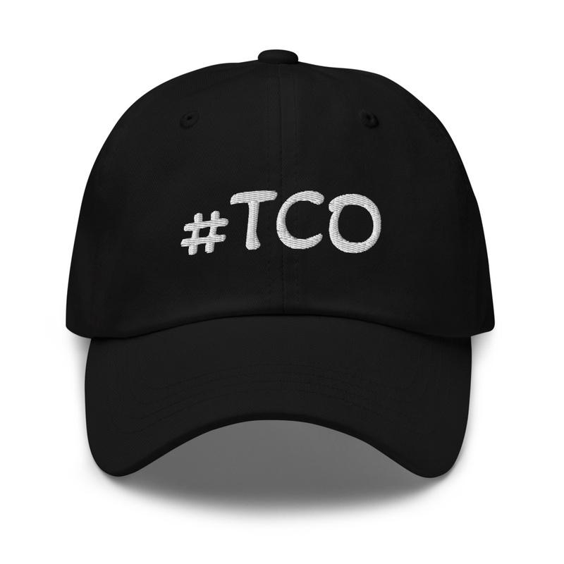 TCO HAT