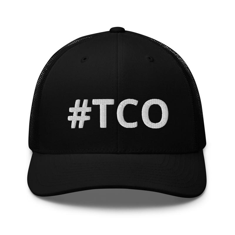 #TCO