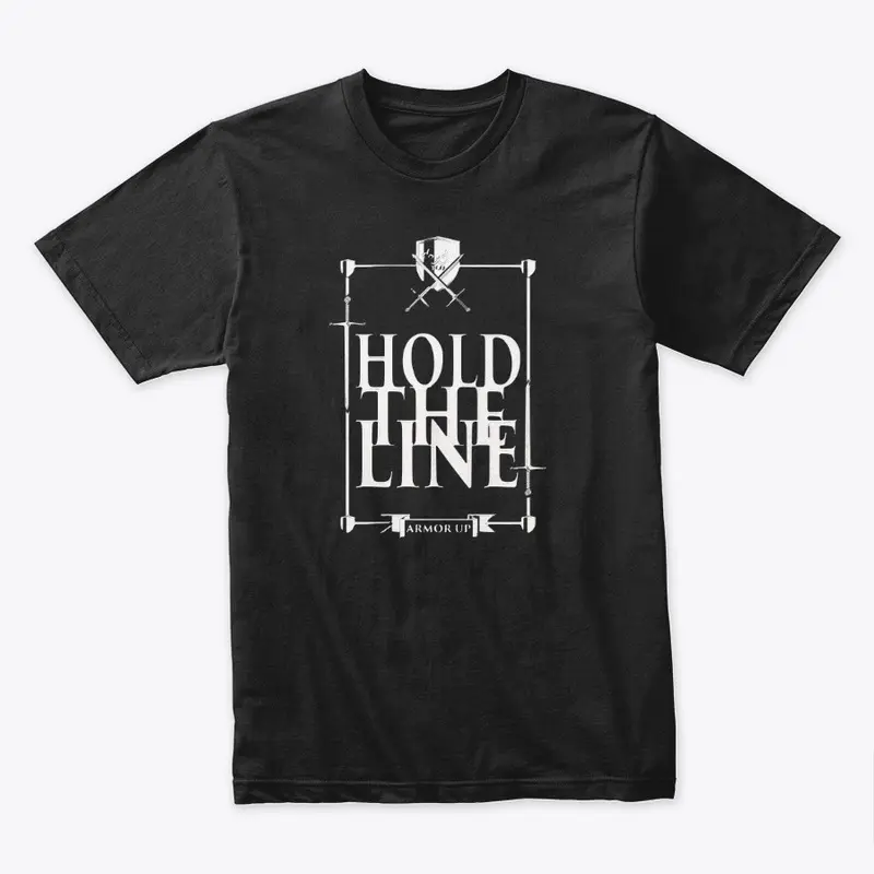 Hold the Line