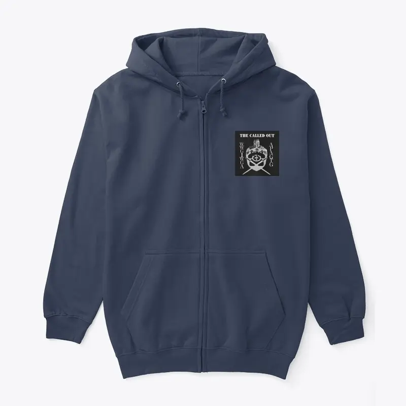 TCO UNISEX HOODIE