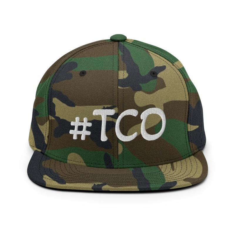 CAMO TCO