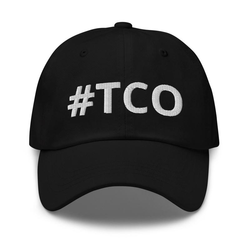 #TCO